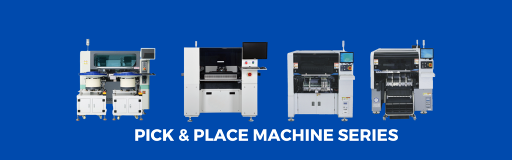 pick-and-place-machine-series