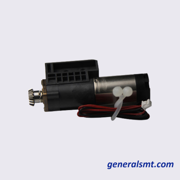 High Quality Panasonic SMT Spare Parts DC Motor N510043555AA