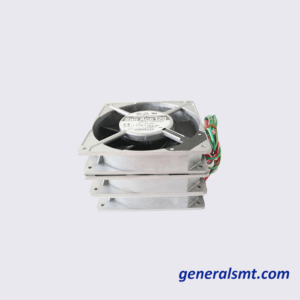 High Accuracy Juki SMT Spare Parts R Base Fan 40002326