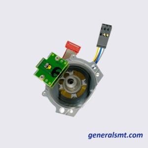 Original New Accessory 03029034 Th D-Axis Motor for Asm SMT Pick and Place Machine
