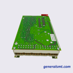 SMT Spare Part Servo Amplifier Board 00353445 for Siplace SDS120/2 5s1 Mounter