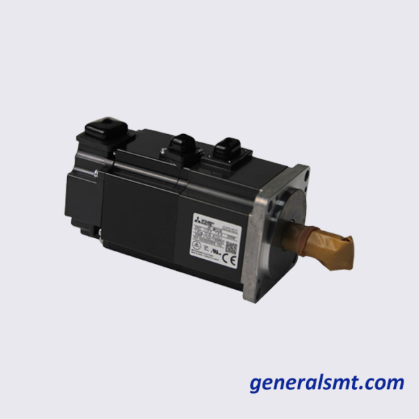 SMT Spare Parts Serv Motor N510022126AA for Panasonic Chip Mounter