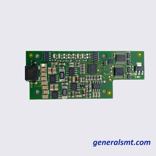 SMT Spare Parts Asm High Accuracy Ke-Activation Zv2 Board Card 03073355