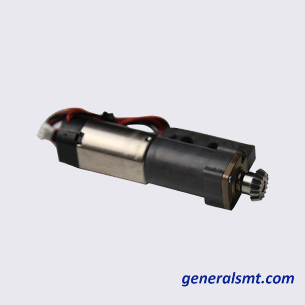 High Accuracy SMT Spare Parts Motor N510046420AA for Panasonic Pick and Place Machine